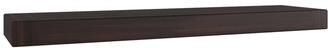 AquaTeak Obi OptiAREA Floating Teak Wall Shelf