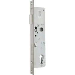 Panik-Einsteckschloss Serie 98,5 Funktion E, einflügelige Türen