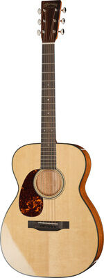Martin Guitar 0018 LH Natur