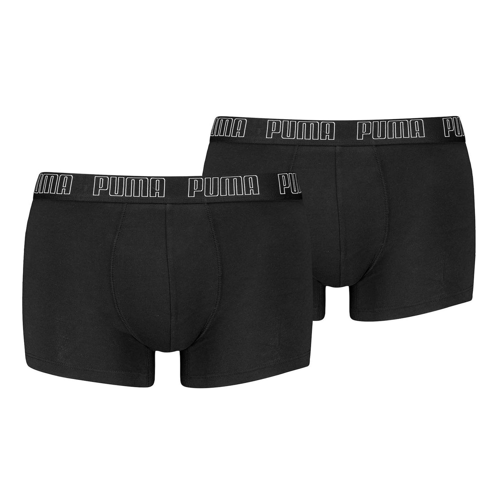 Everyday Trunks 2P Herren Boxershort