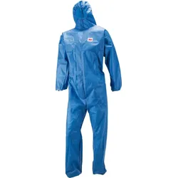 3M Schutzanzug 4532+ Gr. XXL blau