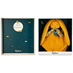 Kaloo, Schmusetuch, Lapinoo Doudou Ochre (LKK2207) (30 x 30 cm)