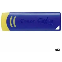 Pilot, Korrekturmittel, Frixion Remover Blue Trim (Box of 12)