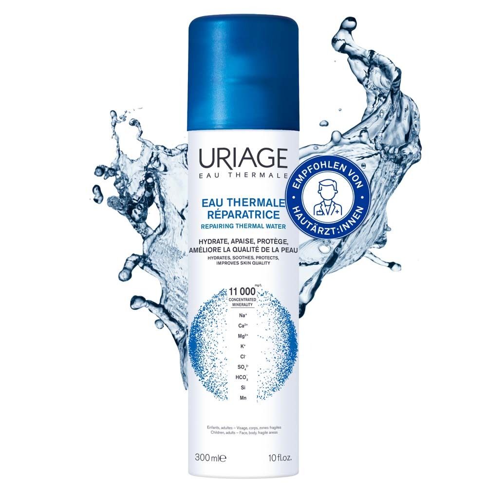 Uriage Thermalwasser 300 ml Spray