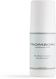 Tromborg Herbal Cream Deodorant 60 ml
