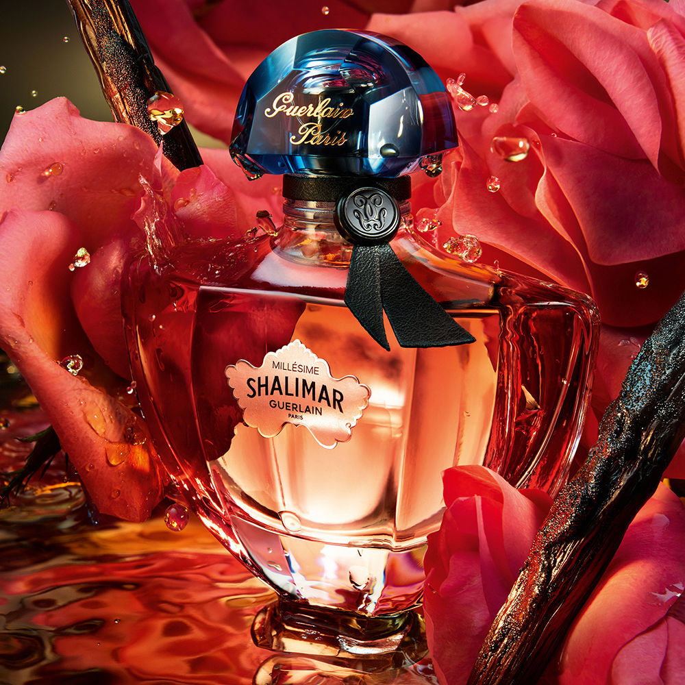Guerlain Shalimar Millesime eau de parfum vaporizador 50 ml