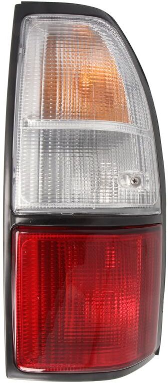 Depo Fanale posteriore 212-19D5R-A