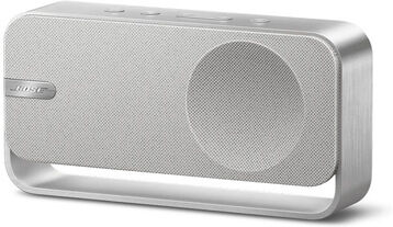 Bose SoundLink Home altoparlante portatile e per feste Altoparlante portatile mono Argento
