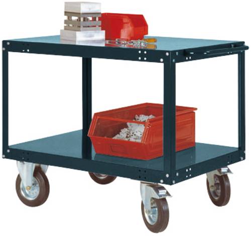 Manuflex TRANSOMOBIL TP1082.7016 Tischwagen