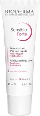 Bioderma Sensibio Forte Soin Apaisante D'Action rapide 40 ml