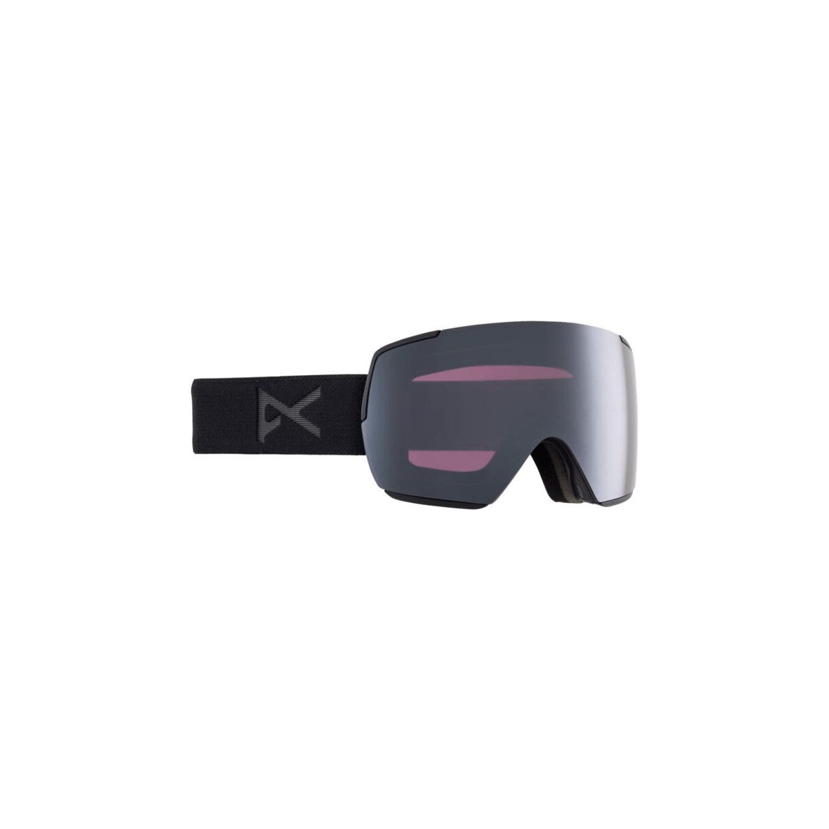 Anon M5S Perceive Goggles + Bonus Lens smoke/perceive sunny onyx (Z55) Regular NA 2394710-Z55-NA