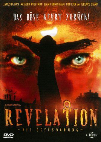 Stuart Urban - Revelation - Preis vom 16.10.2026 11:41:07 h
