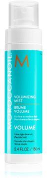 Moroccanoil Volume névoa para dar volume ao cabelo 160 ml. Volume