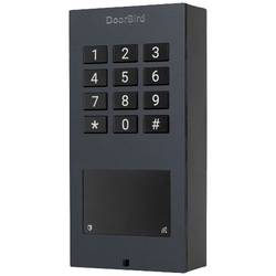DoorBird 423872226 Code-Tastatur mit RFID Aufputz IP65 mit beleuchteter Tastatur