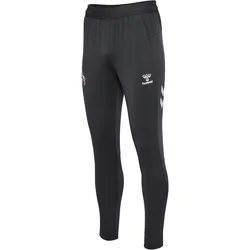 hummel 1. FC Köln Pro Trainingshose 2024/25 1525 - asphalt XL