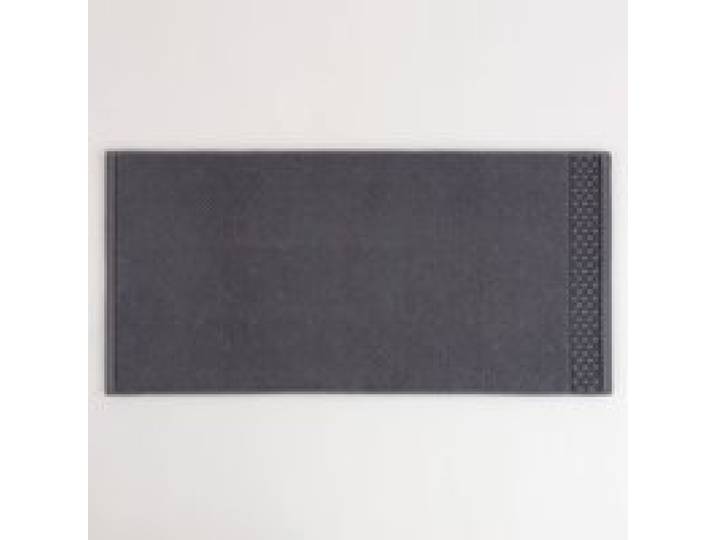 Serviette de bain coton Leonardo