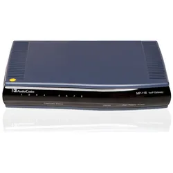 MP118-4FXO-4FXS-3AC neu
