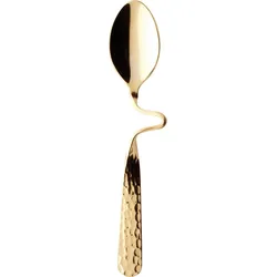 Newwave Caffe Espressolöffel goldfarben