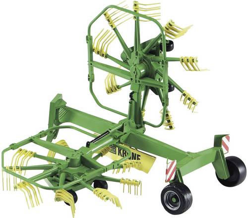 Zubehör: Krone Schwader