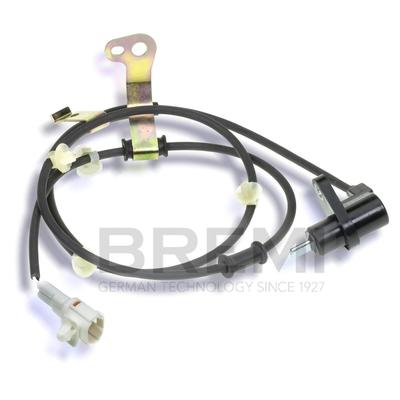 BREMI Sensor, Raddrehzahl 50733 für Suzuki