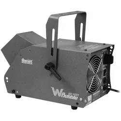 Antari W-101 Seifenblasenmaschine (Seifenblasenmaschine), Hazer