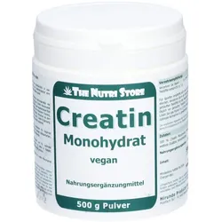 Creatin Monohydrat 100% rein