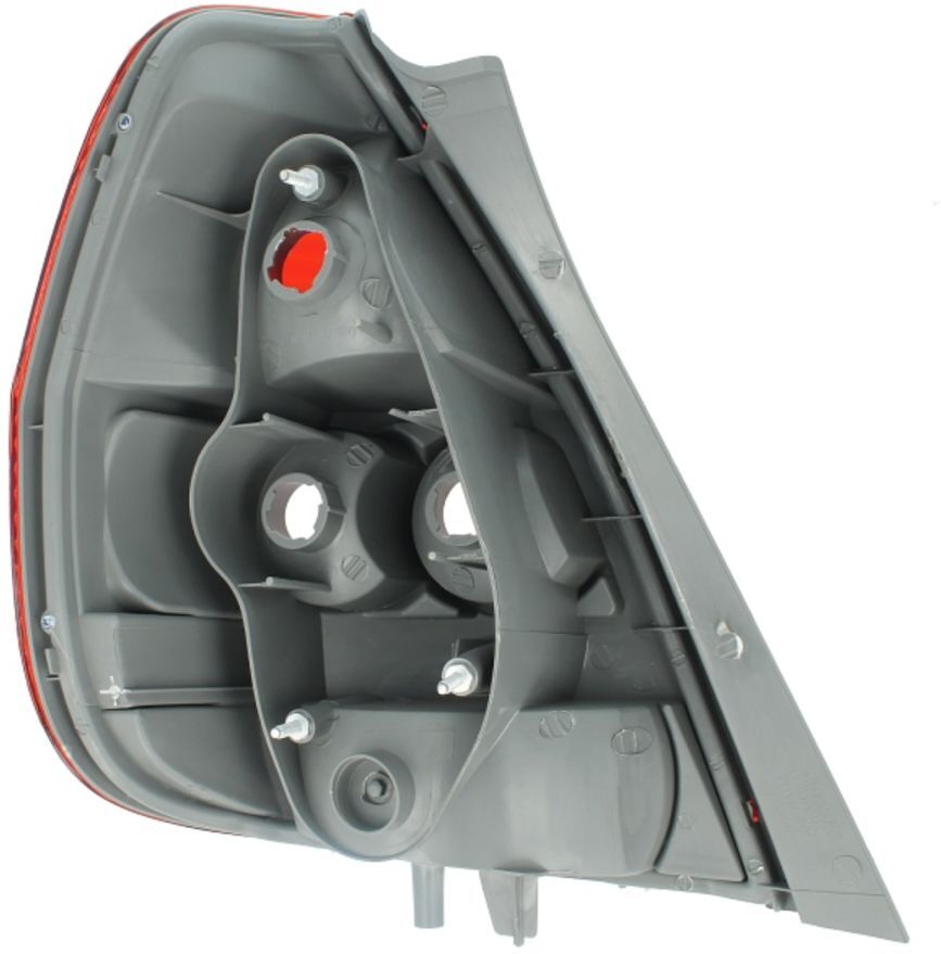 Depo Fanale posteriore 217-1962R-LD-UE