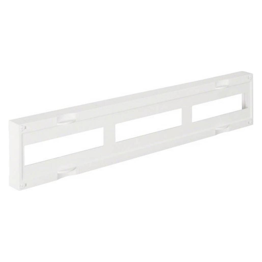 Hager HAG US13A2 Berührungsschutzabdeckung universN 150x750mm (US13A2)