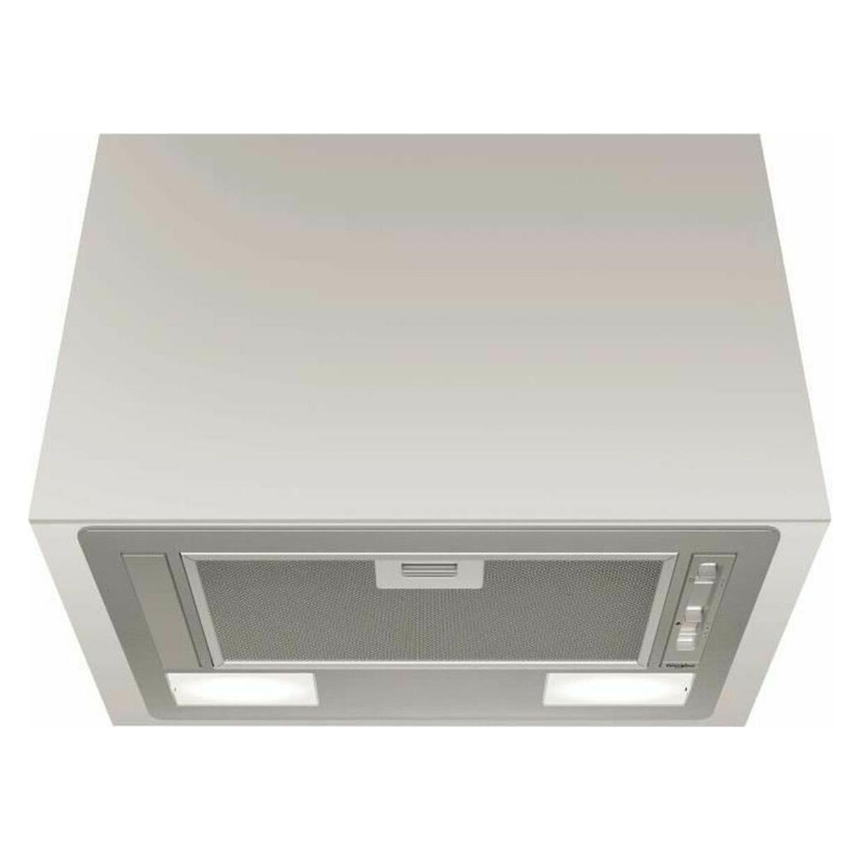 Whirlpool Hood Wct 64 Flsxwhirlpool (Flachschirmhaube) (WCT64FLSX)
