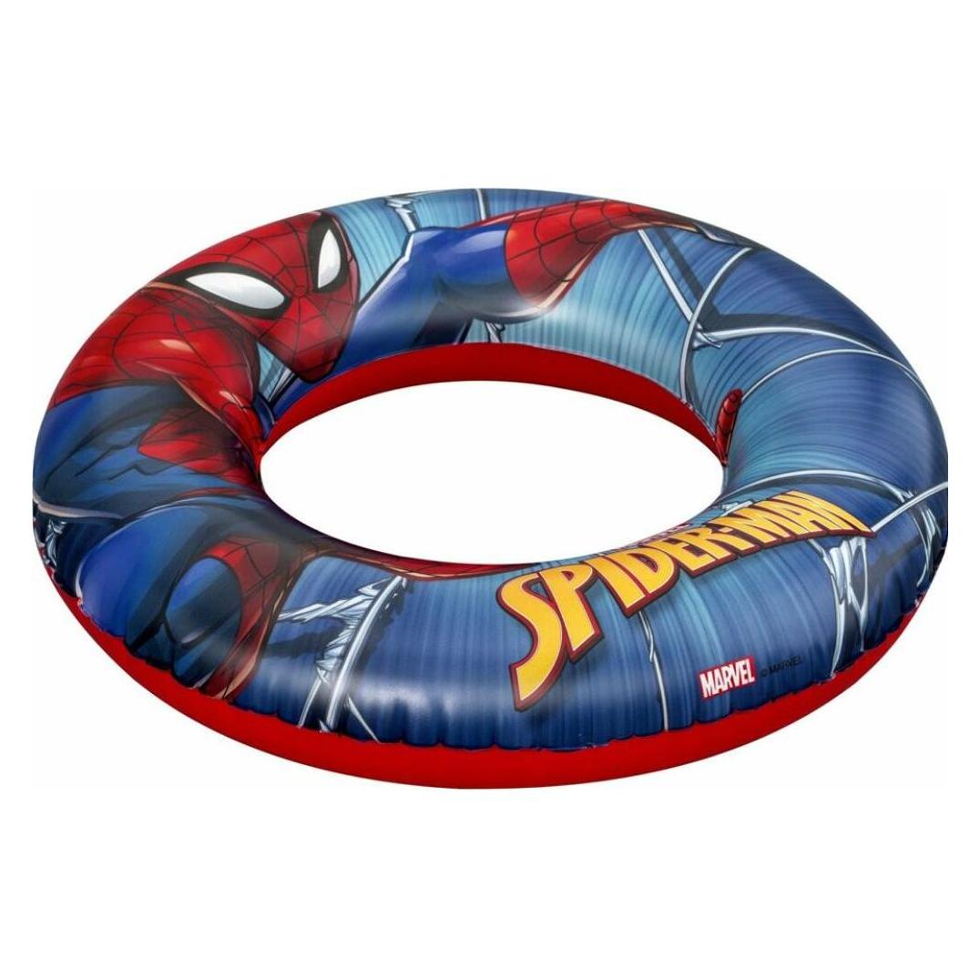 MGM SWIM RING SPIDERMAN 56CM 98003B (98003B)