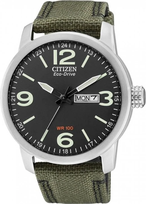 CITIZEN Classic BM8470-11EE