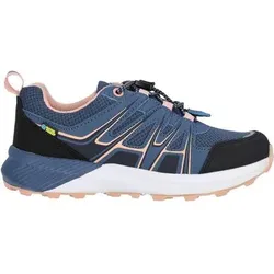 WHISTLER Sneakers Talid, Größe 30 in Blau Blau