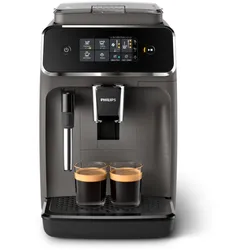 Philips Series 2200 EP2224 - Automatische Kaffeemaschine mit Cappuccinatore - 15...