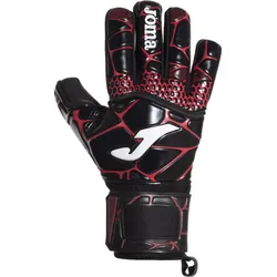 JOMA GK-Pro Torwarthandschuhe 106 - schwarz/rot 11