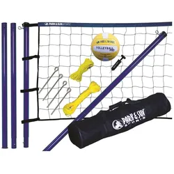 Park & Sun Sports, Volleybälle