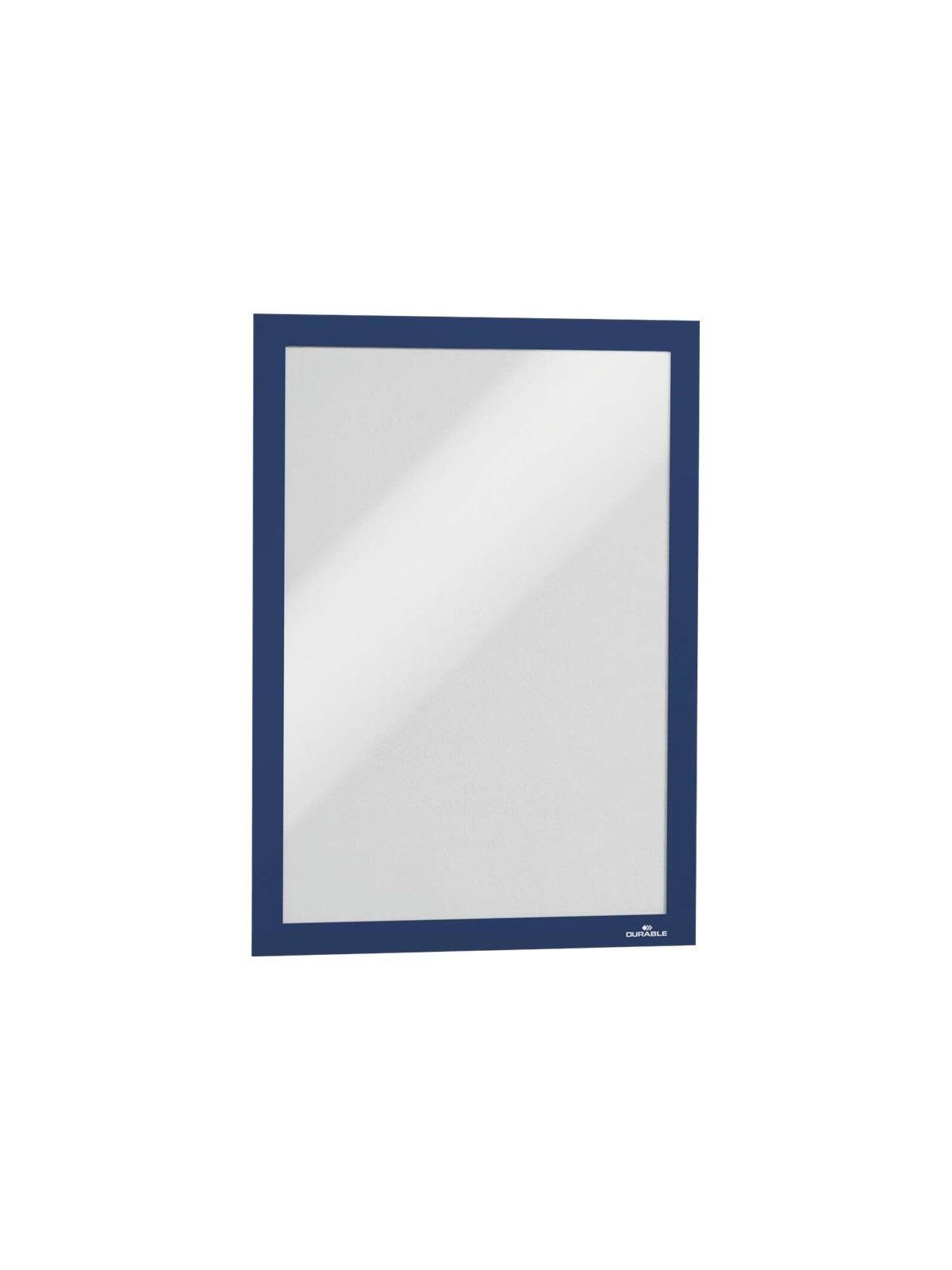 DURABLE Inforamme DURAFRAME A4