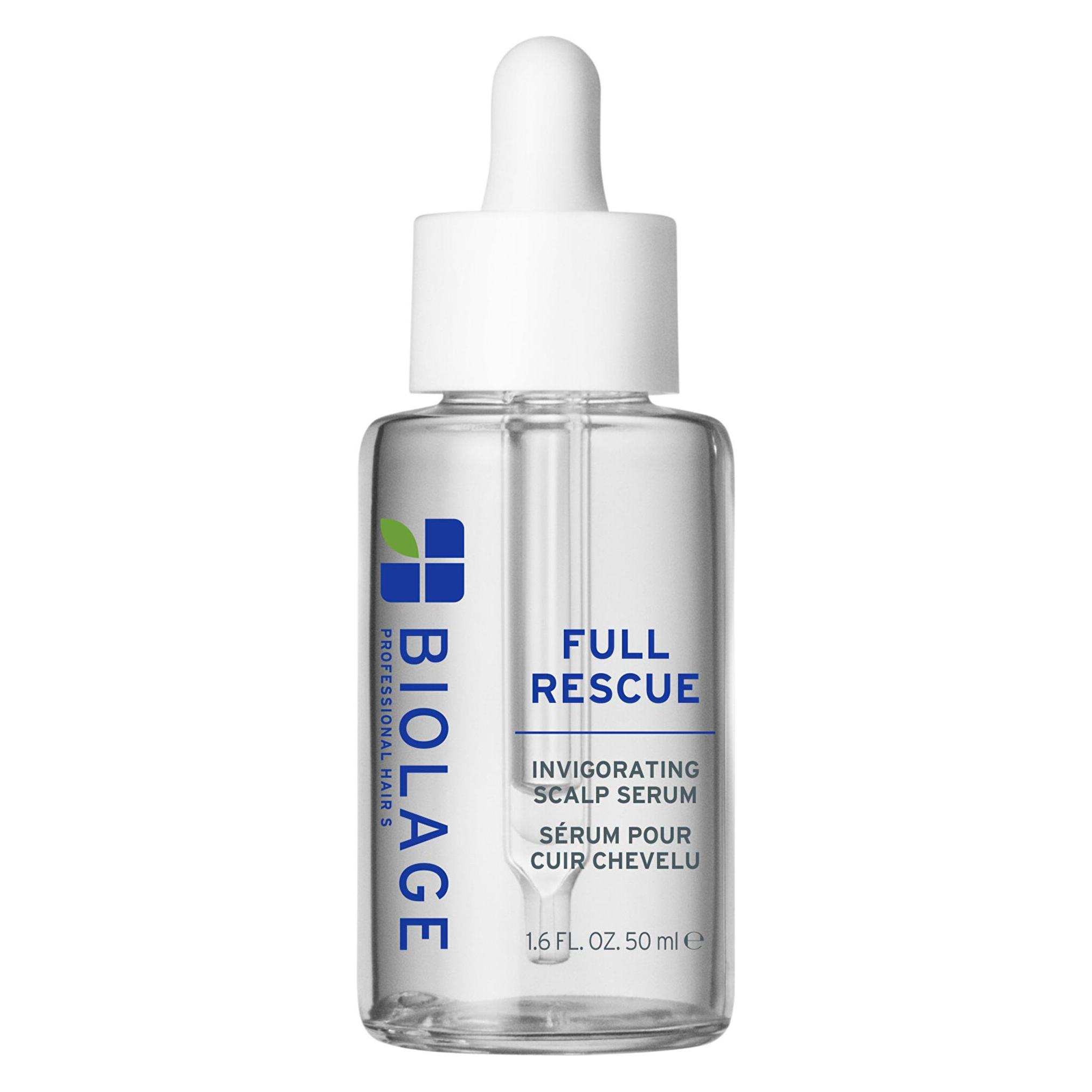 Biolage Professional Hair Spa Full Rescue Serum 50ml - Anti-Hair Loss Serum (50 ml) (E4283900)