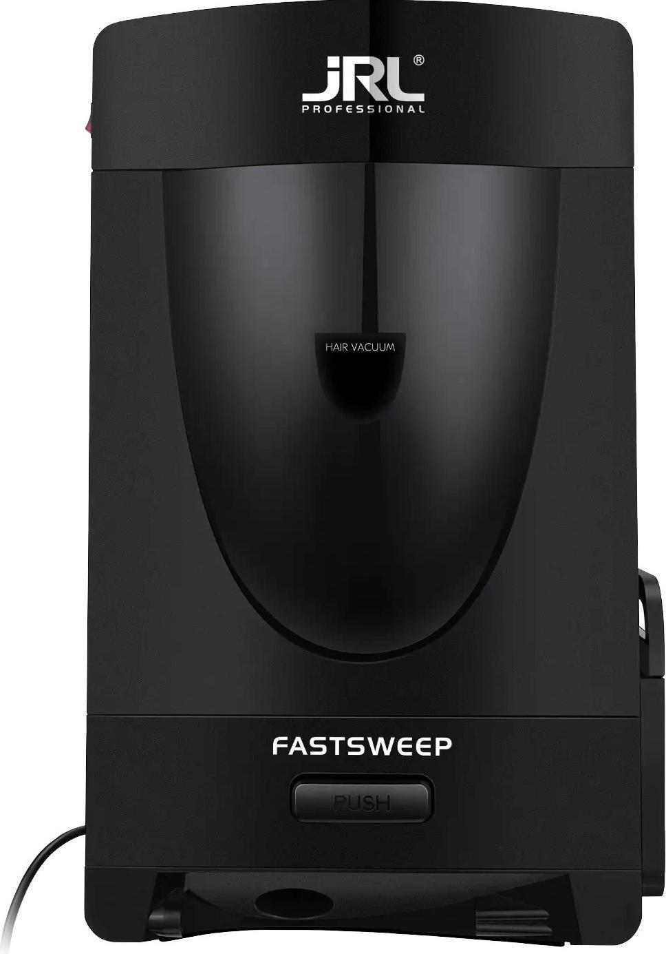 JRL Professional Fast Sweep Vakuumsauger 1200 W