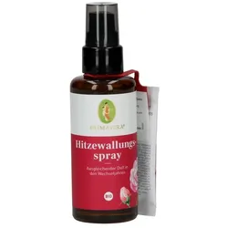 HITZEWALLUNGSSPRAY Bio