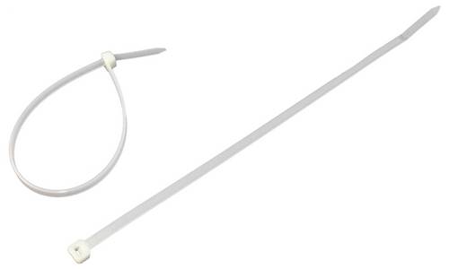 Value 19.08.3272 Kabelbinder Natur 100St.