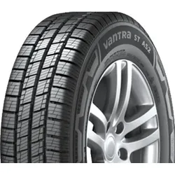 Hankook Vantra St As2 (ra30) 185/80 R14 102Q  Ganzjahresreifen