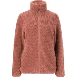 WHISTLER Whistler Damen Jacke Matra, Größe 40 in Braun 8260