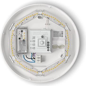 Steinel Sensorlamp RS PRO LED P2 NW EM opbouwmodel