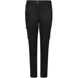 Velilla, Arbeitshose, Damen Stretcharbeitshose mit vielen Taschen (34)