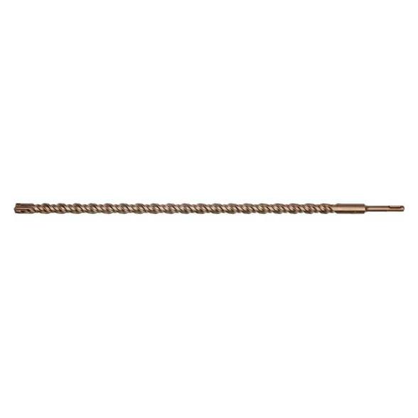 Yato XTIP MASONRY DRILL BIT SDS PLUS 20x460 (bis 20 Millimeter) (YT-4225)