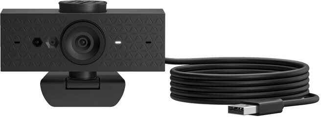 WEBCAM HP 620 FHD PRETO