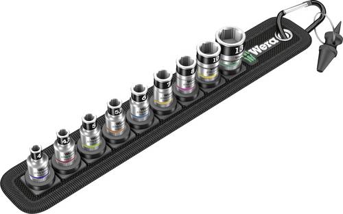 Wera Werk Steckschlüsseleinsatz 05003880001
