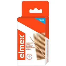 Elmex Zahnhölzer 96 ST