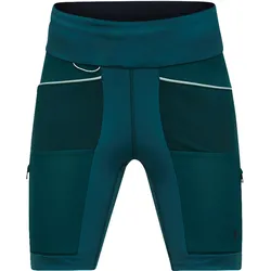 Peak Performance, Damen, Tights, Ascent Track Short (S), Türkis