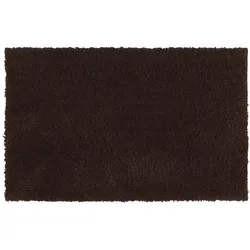 Karat homeliving Badematte Sky Soft   Braun